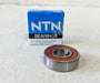 NTN Taiwan Wheel Bearing » Royal Enfield Interceptor 650 2