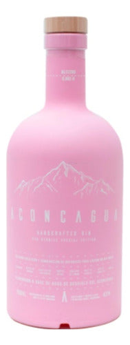 CORFU Infusions Kit X6 Gin Aconcagua Pink Premium Citrus 2