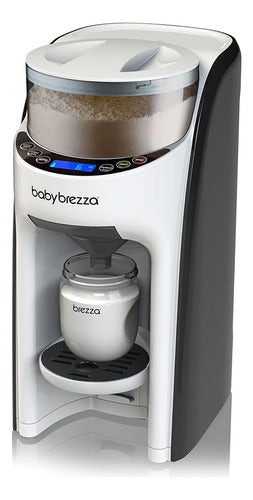 Baby Brezza Advanced Formula Pro Dispenser 0