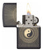 Zippo Original Lighter Model 29423 2017 Warranty 3