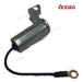 Cit Condensador Encendido Citroen 3cv Prestige Azam M28 0