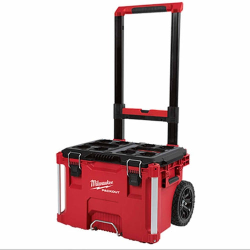 Milwaukee Packout Rolling Tool Box 48228426 0