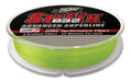 Sufix 832 Braid 10 Lb Neon Lime 150 Yardas 4