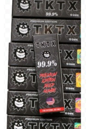 TKTX Original 99.9% Black 0