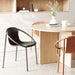 Umbra Ringo Black Chair 2