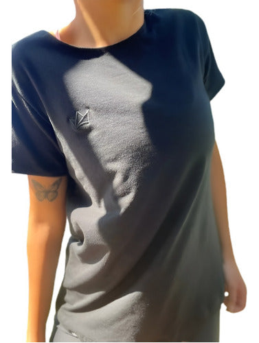 Sunsea Plain T-Shirt 2