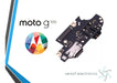 Motorola XT2125-4- Moto G100 Original Charging Board 1