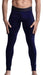 Thermal Leggings Men Women Unisex First Skin Winter Cold 9