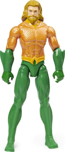 DC Comics Articulated Figure 30 cm Aquaman Int 68700 Toy 2