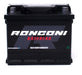 FREE Installation! RONCONI 12x45 Battery for Ford EcoSport 0