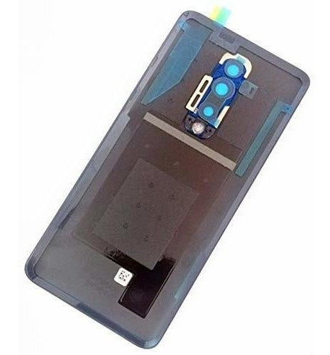 Carcasa Trasera Para Oneplus 7t Pro 1910/1913/ 6.67 (azul) 2