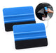 Foshio Vinyl Wrap Tool Kit for Tinting 2