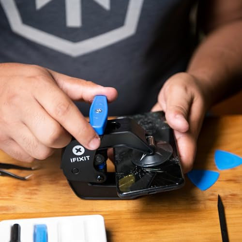 iFixit Anti-Clamp Opening Tool for iPhones and iPads 6