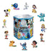 Figura Sorpresa Disney 100 Capsule Surprise Series 1 M4e 0