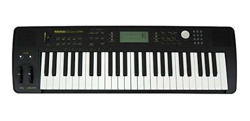 Midiplus Ek490 + Midi Keyboard Controller 0