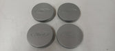 JYJ Set of 4 Center Caps for Ford Fiesta (1994/1995) 3