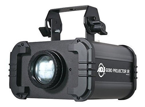 Productos Adj Proyector Gobo Ir Wuc Ir 30% Bright 0