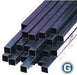 Gramabi Structural Square Tube 50 X 50 X 1.25 Mm - 6 M Long 2