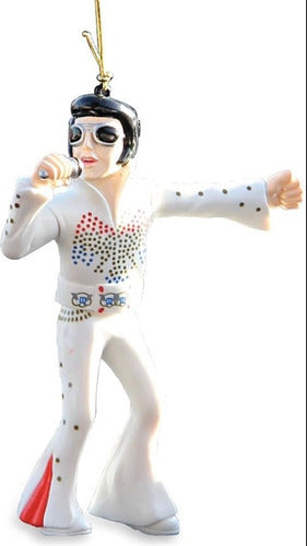 Elvis Presley Dancing Doll 0