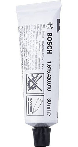 Bosch Original Lubricating Grease for Bits and Chisels 30ml 0