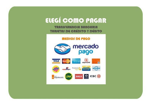 Franca Plastica Carro Canasto Chango Supermercado Plastico 100 Litros 7