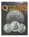 Moneda de EEUU Album Vacio E E U U, P/ Monedas Woman Quartes 2022-2025 0