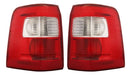 Tail Lights Set Ford Ecosport 2003 / 2007 Fitam 0