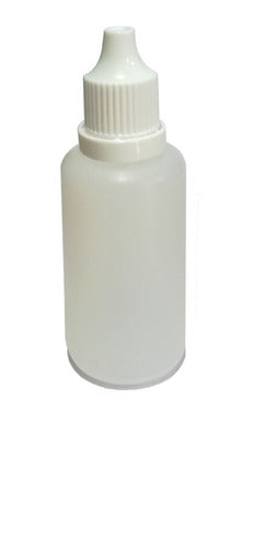 Plastic Dropper 30ml - Translucent, Pack of 100 Units 0