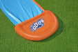 Bestway Inflatable Slide Track Simple Ramp 488x60cm 3