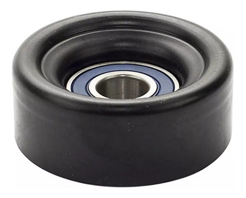 NTK SKF Poly V Tensioner Pulley for VW Gol Power 1.6 and Aveo - Metallic 1