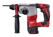 Milwaukee SDS Plus Rotary Hammer 18V 22mm - Ynter Industrial 0