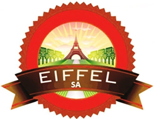 Eiffel Activated Charcoal 500g Powder 1