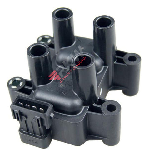 PKW AUTOPARTS Ignition Coil Chery Tiggo 2.0 16v 1