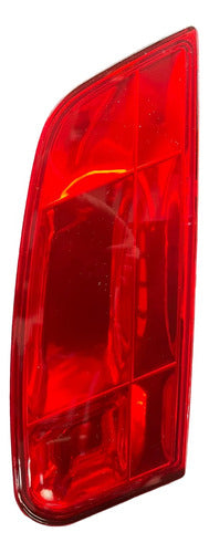 FAL Rear Light for Fiat Siena 2004 to 2013 Interior 2