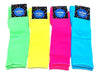 Pack of 27 Fluorescent Children's Hockey Socks by Corinto 0