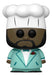 Funko Pop South Park Chef In Suit 1