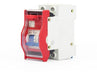 Transparent Unipolar Thermal Circuit Breaker Lockout 2