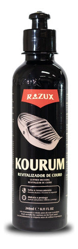 Kourum 240ml Razux - 2050005 0