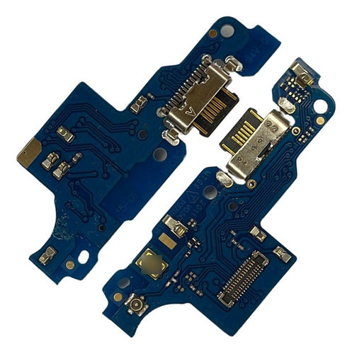 BAH Charging Plate for Motorola Moto G9 Play Xt2083 1