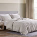 Dapu 100% French Linen Duvet Cover Set 1