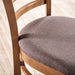 Gala Sander Dining Chair in Solid Wood 3