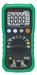 Mastech Multimeter Tester Digital MS8239C V DC/AC -A DC/AC -°C 0