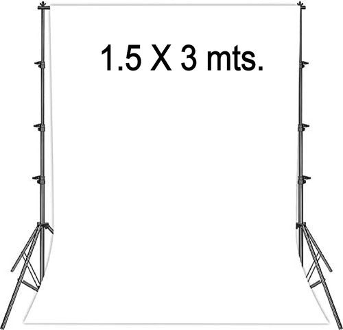 SELAT ARGENTINA Premium Front White Matte Projection Screen 3.2 x 2.2m 6