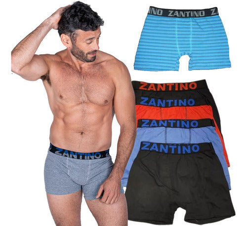 Zantino 12 Boxer Men Offer X Dozen 2