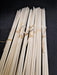 Meylan 100 Rattan Sticks 3mm Ambient Perfume Diffusers 3