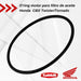 O'Ring 54 x 2.4 Oil Filter Seal for Honda Twister / Tornado 2