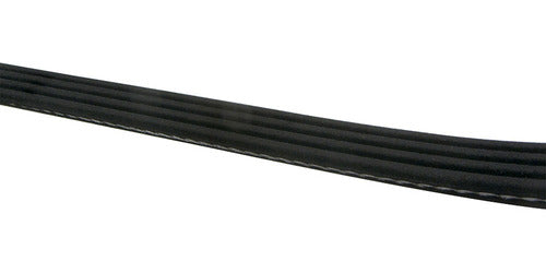 Dayco A-DH VW Saveiro Cross CWS Belt 1