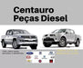 Tubo Do Motor Hilux 3.0 6