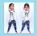 Children's Pajamas - Characters for Girls and Boys 165