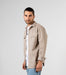 Turk Camisa Sobrecamisa Gabardina / Turk Dover 002 7